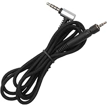 Amazon.co.jp: GSP 500 600オーディオ補助ケーブル Sennheiser Game